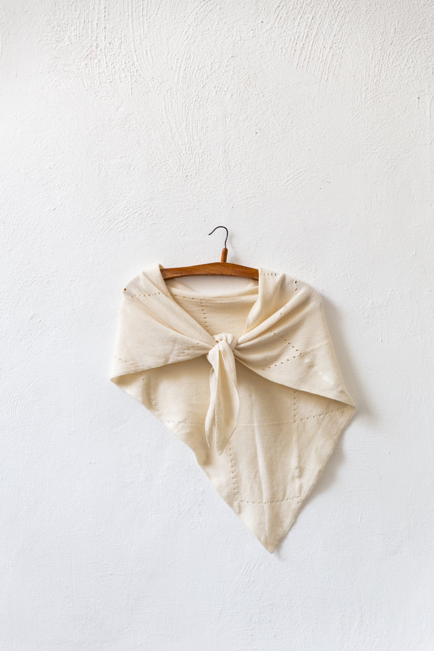 The Constellation Scarf