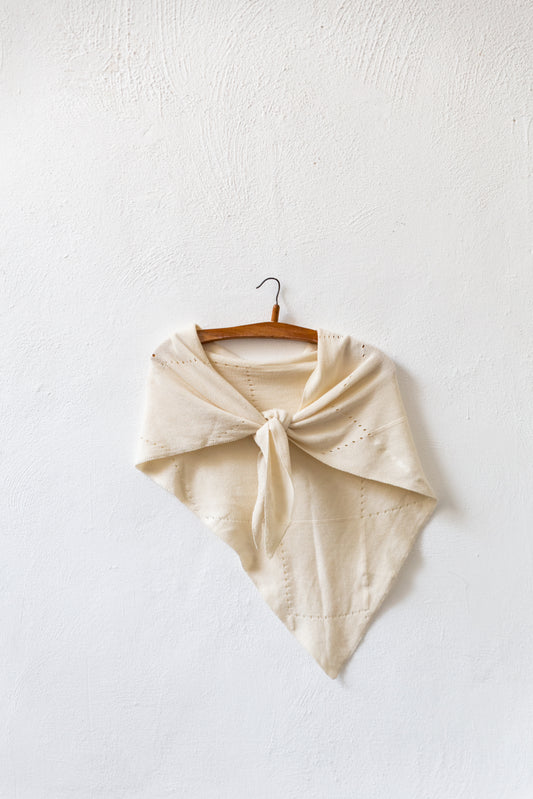 The Constellation Scarf