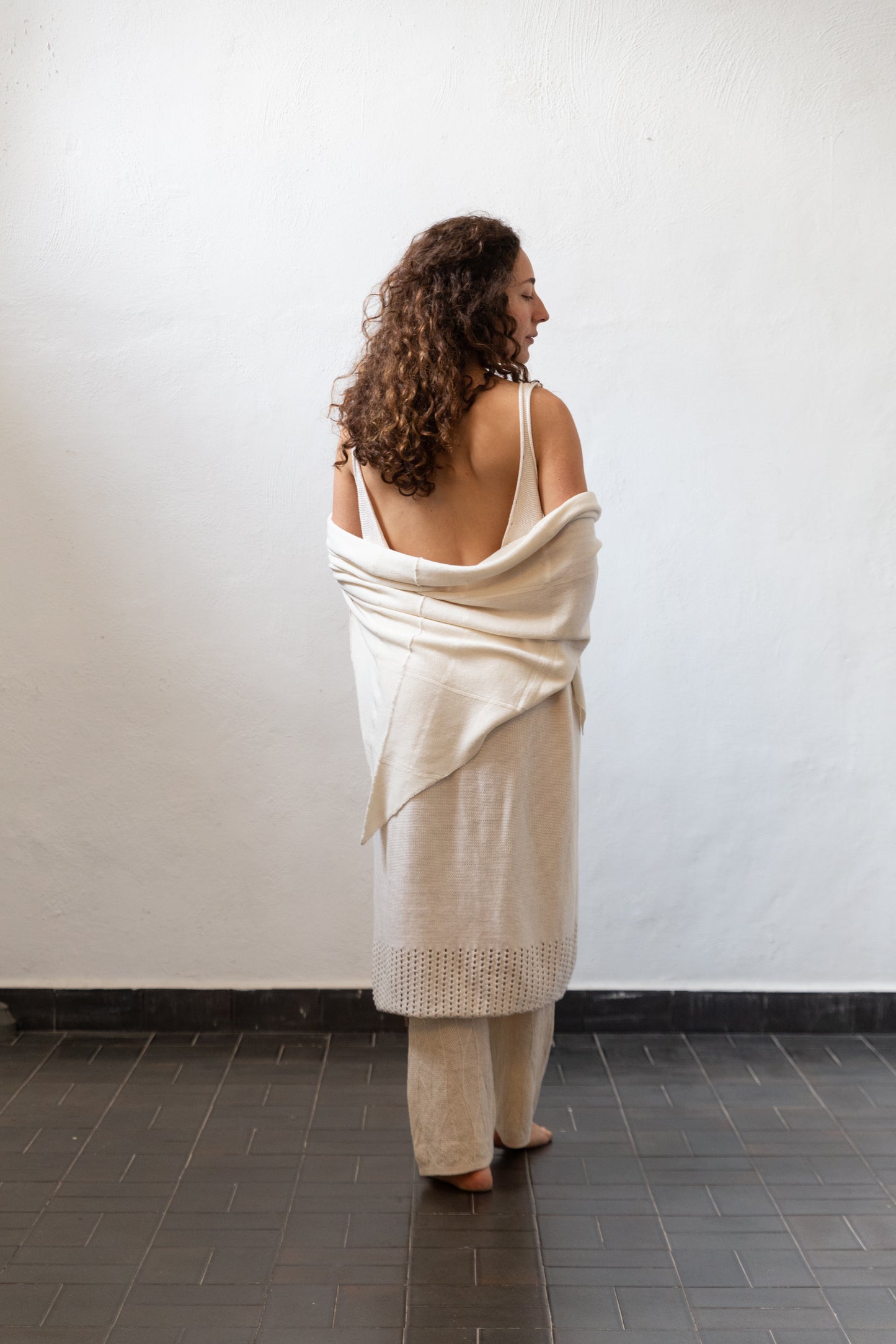 The Field Dress