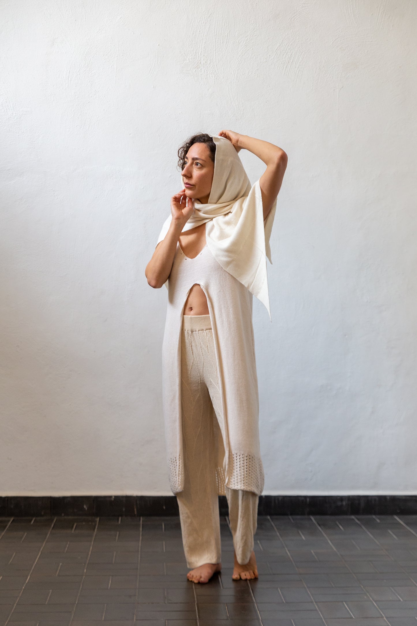 The Field Dress