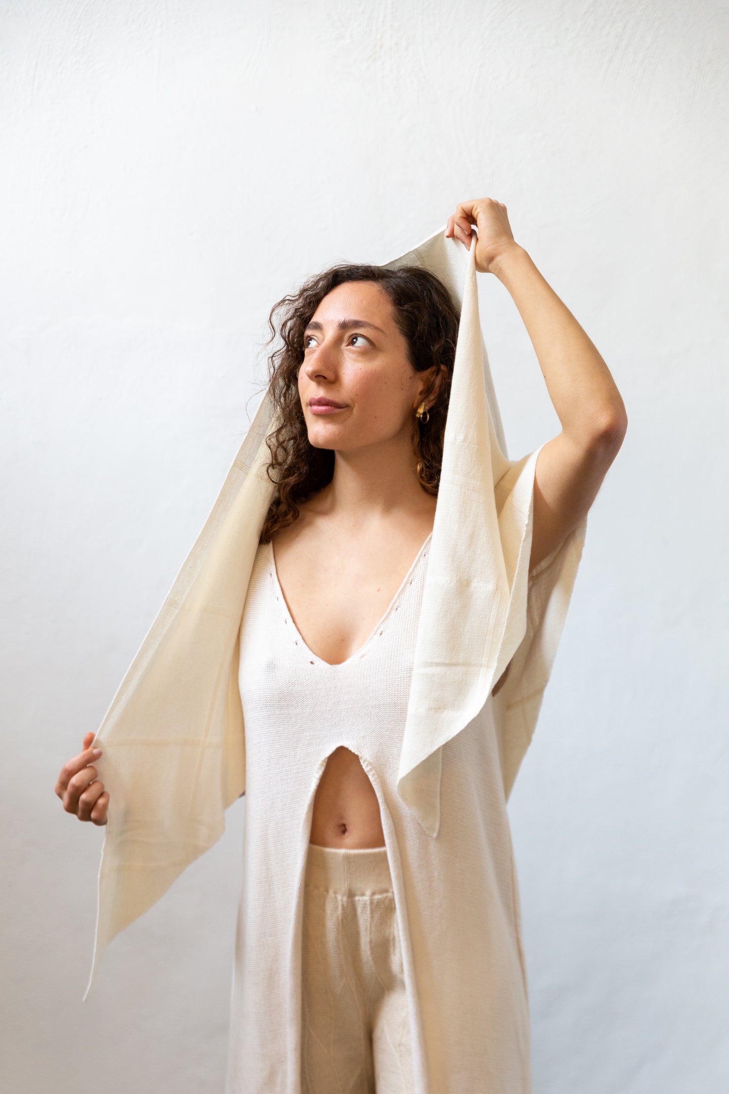 The Field Dress