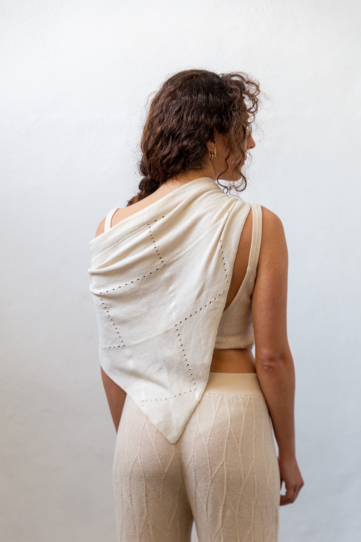 The Constellation Scarf