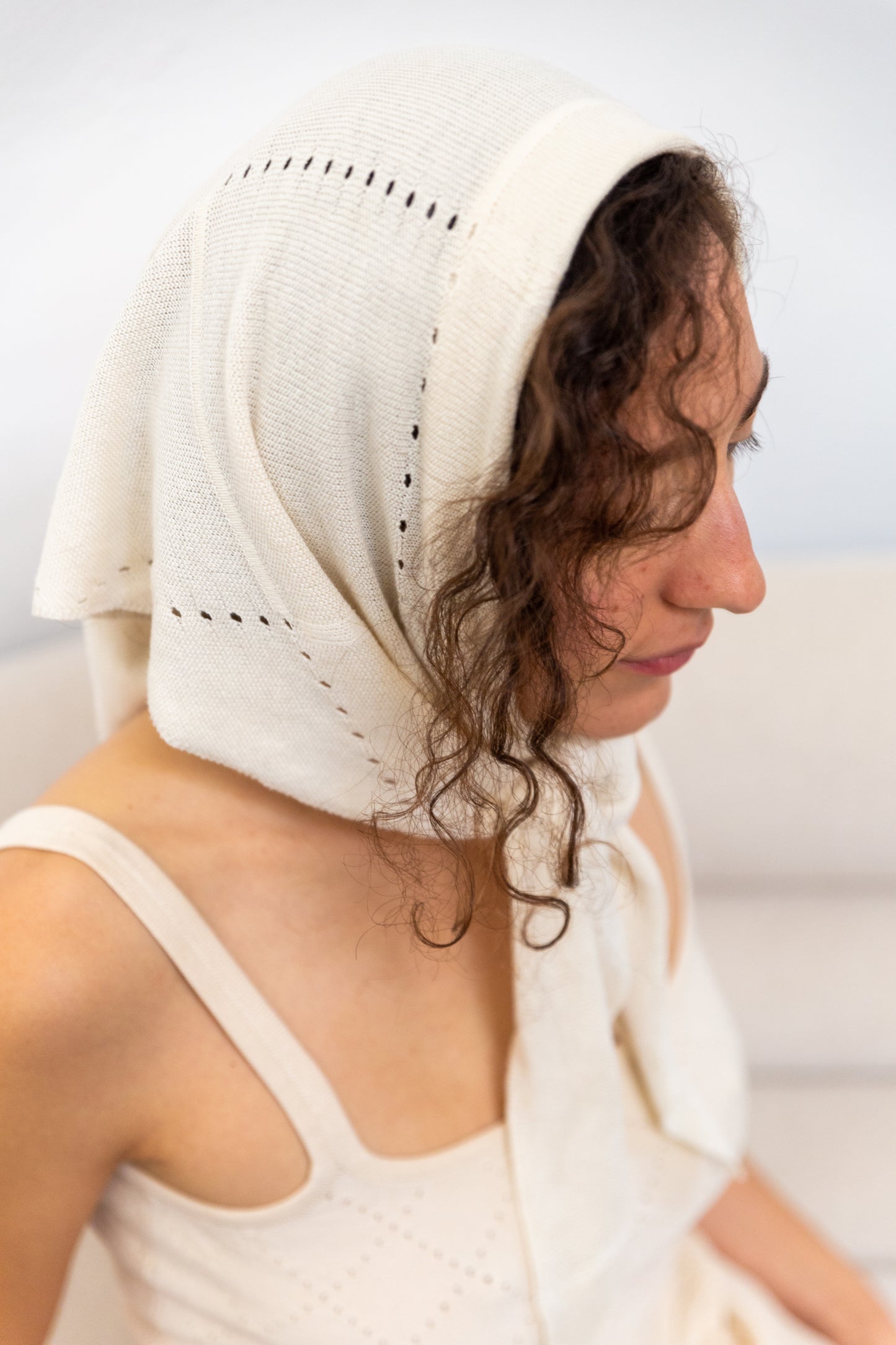 The Constellation Scarf